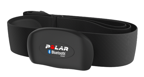 hr monitor strap