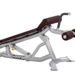 Commercial-Freeweeights-CF-3162-Adjustable-Flat-Decline-Bench-Burgundy_grande