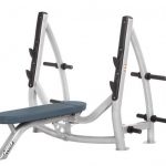 Commercial-Freeweights-CF-3170-A-Flat-Olympic-Bench-Blue-Ridge_grande