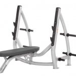 Commercial-Freeweights-CF-3170-A-Flat-Olympic-Bench-Slate-Grey_grande