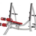 Commercial-Freeweights-CF-3177-A-Decline-Olympic-Bench-American-Beauty-Red_grande