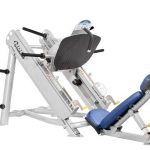 Commercial-Freeweights-CF-3355-Angled-Linear-Leg-Press-Sky-Blue