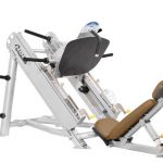 Commercial-Freeweights-CF-3355-Angled-Linear-Leg-Press-Wheat
