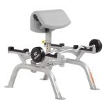 Commercial-Freeweights-CF-3555-Standing-Preacher-Curl-Dove-Grey