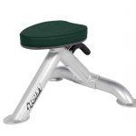Commercial-Freeweights-CF-3950-Utility-Stool-Hunter-Green