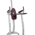 Commercial-Freeweights-CF-3962-Fitness-Tree-Burgundy