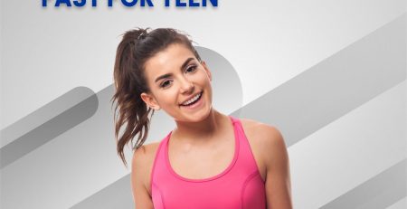 How to lose weight fast for teens