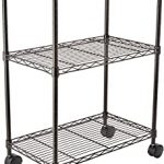 THIRD ACCESSORY SHELF