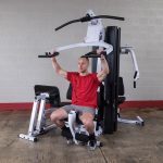 EXM3000_ShoulderPress_DSF4338