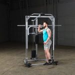 PSM144XS_Smith_Machine-with-Lat_0141_1500px