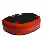 Power Plate MOVE – Red (1)