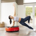 Power Plate MOVE – Red-8 (1)