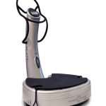 Power Plate Pro6 Plus™ – Silver