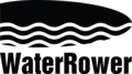 water rower logo