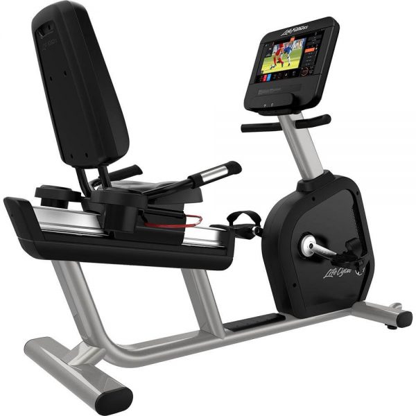 RECUMBENT LIFECYCLE ST Console