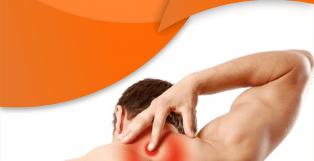 exercises for upper back pain