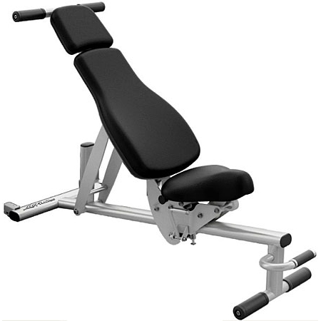 Multi Position Bench for G7