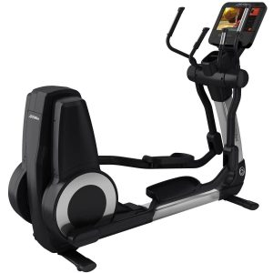 ELLIPTICAL CROSS TRAINER