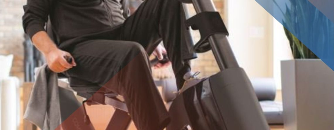 Which Is Better A Recumbent Bike or An Upright?