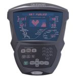 Indoor Cycling Bike console