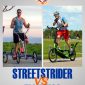 Streetstrider vs Elliptigo