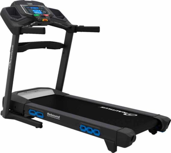 Nautilus - T618 Treadmill