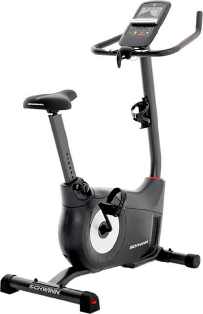 Schwinn 130