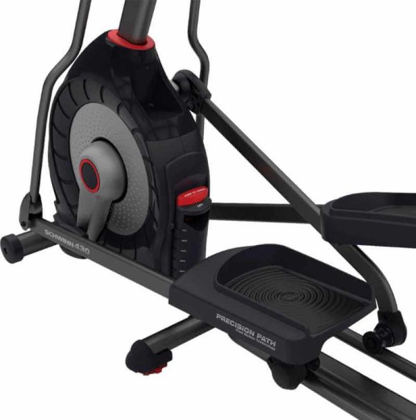 Schwinn 430 base