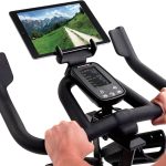 Indoor Cycle Schwinn IC4 IC3 South Florida Fitness Equipment