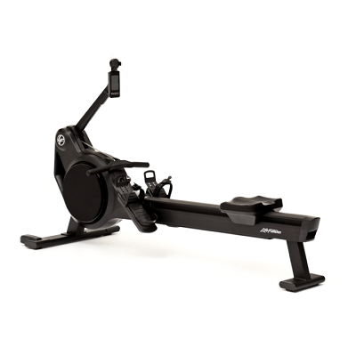 heat performance row lcd console