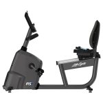 RS3 Recumbent Step-Through Lifecycle