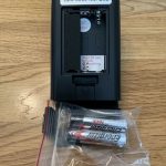 ICG Console Kit and Mounting Transmitter