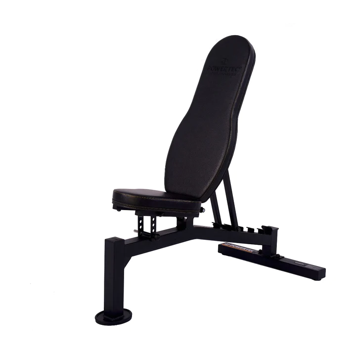 STREAMLINE UTILITY BENCH