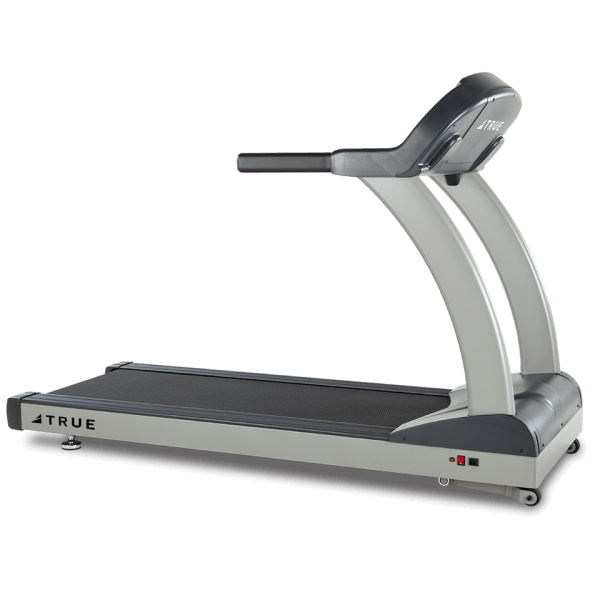 True fitness ps900 treadmill front