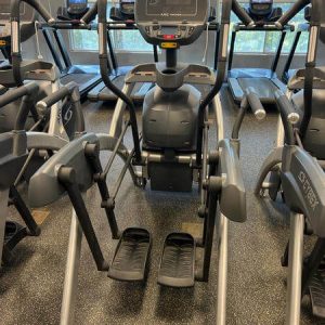 Cybex 770 AT