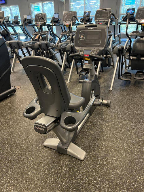 Cybex Recumbent 770