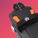 Hook & Loop Straps