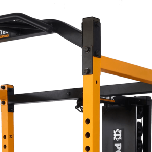 Power Rack Height Extension | Set Of 2