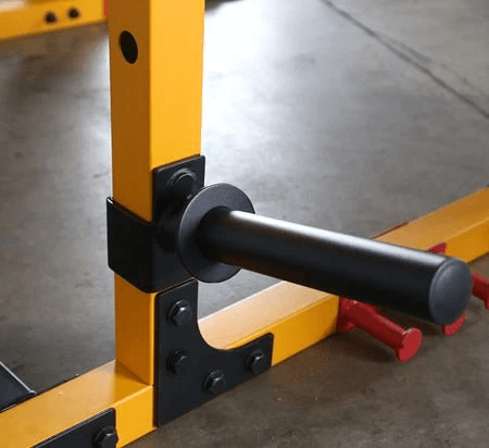 Weight Storage Horns Attachment Pair