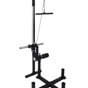 Workbench Lat Tower Attachment