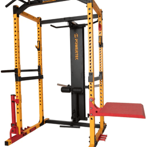 Workbench® Power Rack