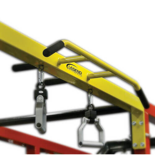 72-Inch Back-to-Back Connector for Modular Series Cages