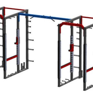 72-Inch Side-to-Side Connector for Pro Series and Modular Cages