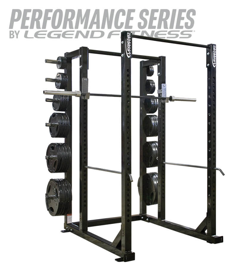 Performance Series Power Station