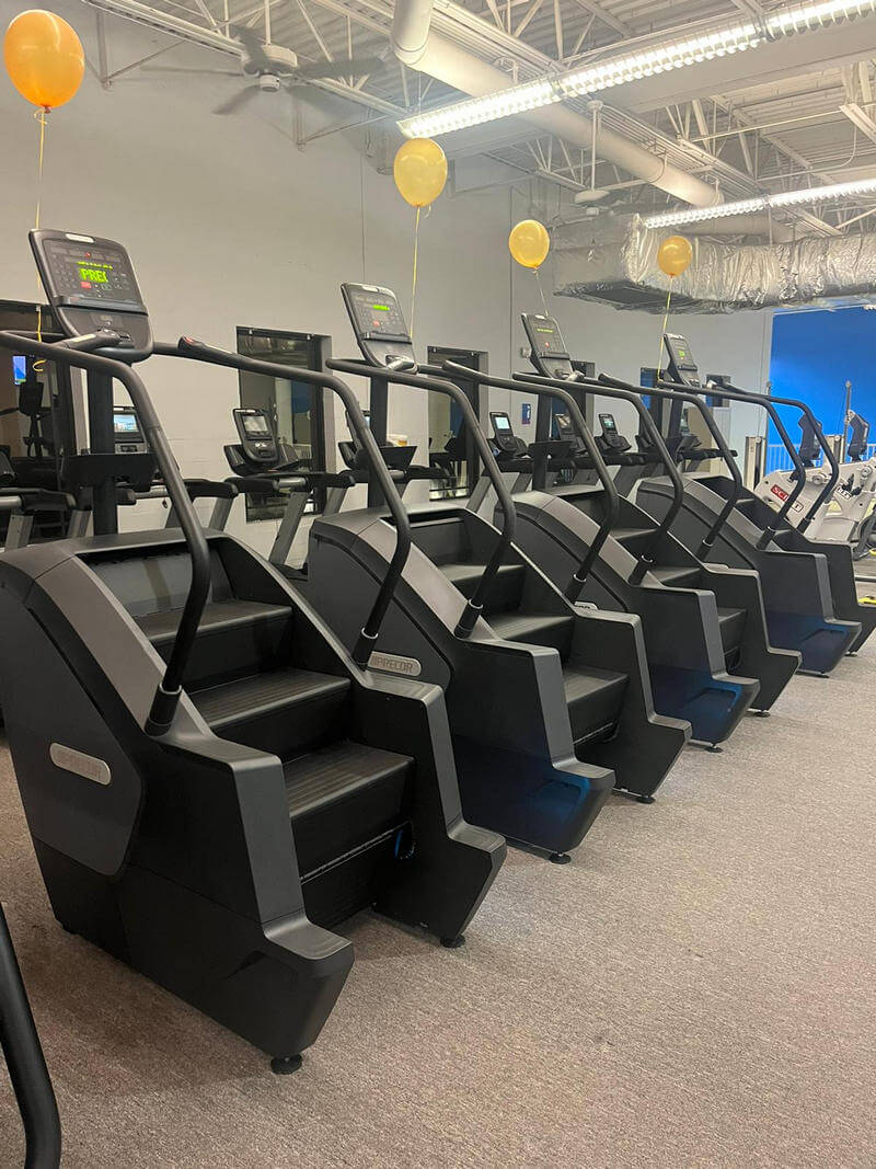 Busy online body treadmills